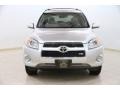 2011 Classic Silver Metallic Toyota RAV4 V6 Limited 4WD  photo #2