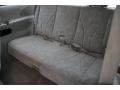 Beige Rear Seat Photo for 2002 Mazda MPV #89187676