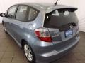 2011 Celestial Blue Metallic Honda Fit Sport  photo #7