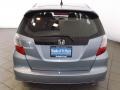 2011 Celestial Blue Metallic Honda Fit Sport  photo #8
