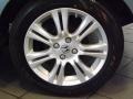 2011 Celestial Blue Metallic Honda Fit Sport  photo #9