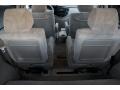 Beige Rear Seat Photo for 2002 Mazda MPV #89187745