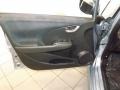 2011 Celestial Blue Metallic Honda Fit Sport  photo #12