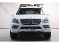 Arctic White - GL 450 4Matic Photo No. 2