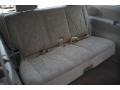 Beige Rear Seat Photo for 2002 Mazda MPV #89187794