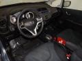 2011 Celestial Blue Metallic Honda Fit Sport  photo #13