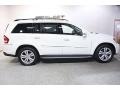 Arctic White - GL 450 4Matic Photo No. 4