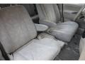 2002 Mazda MPV LX Front Seat