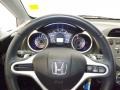 2011 Celestial Blue Metallic Honda Fit Sport  photo #19