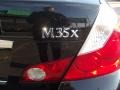 Black Obsidian - M 35x Sedan Photo No. 42