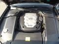2007 Infiniti M 3.5 Liter DOHC 24-Valve VVT V6 Engine Photo