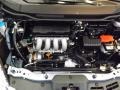 2011 Celestial Blue Metallic Honda Fit Sport  photo #31