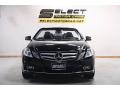 Black - E 350 Cabriolet Photo No. 3