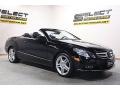 Black - E 350 Cabriolet Photo No. 4