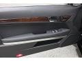 Black - E 350 Cabriolet Photo No. 8