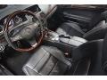 Black - E 350 Cabriolet Photo No. 9