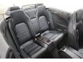 Black - E 350 Cabriolet Photo No. 12
