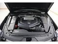 2011 CTS -V Sedan 6.2 Liter Supercharged OHV 16-Valve V8 Engine