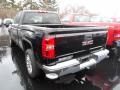 2014 Onyx Black GMC Sierra 1500 SLE Double Cab 4x4  photo #6