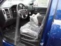 Cobalt Blue Metallic - Sierra 1500 SLE Double Cab 4x4 Photo No. 4