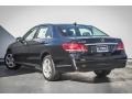 Black - E 350 Sedan Photo No. 2