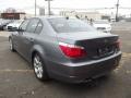 Space Grey Metallic - 5 Series 535i Sedan Photo No. 4