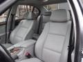 Space Grey Metallic - 5 Series 535i Sedan Photo No. 9