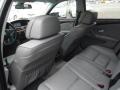 Space Grey Metallic - 5 Series 535i Sedan Photo No. 10