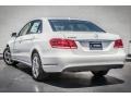 Polar White - E 350 Sedan Photo No. 2