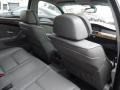 Space Grey Metallic - 5 Series 535i Sedan Photo No. 12