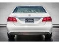 Polar White - E 350 Sedan Photo No. 3