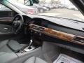 Space Grey Metallic - 5 Series 535i Sedan Photo No. 14