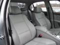 Space Grey Metallic - 5 Series 535i Sedan Photo No. 15