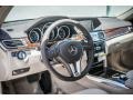 Polar White - E 350 Sedan Photo No. 5