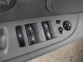 Space Grey Metallic - 5 Series 535i Sedan Photo No. 18