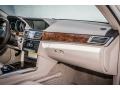 Polar White - E 350 Sedan Photo No. 8