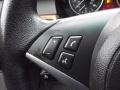 Space Grey Metallic - 5 Series 535i Sedan Photo No. 24