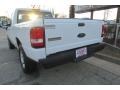 Oxford White - Ranger XLT Regular Cab Photo No. 6