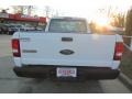 Oxford White - Ranger XLT Regular Cab Photo No. 7