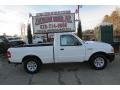 Oxford White - Ranger XLT Regular Cab Photo No. 10