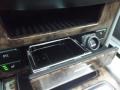 Space Grey Metallic - 5 Series 535i Sedan Photo No. 36