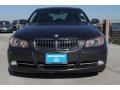 Sparkling Graphite Metallic - 3 Series 335i Sedan Photo No. 2