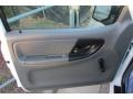 Oxford White - Ranger XLT Regular Cab Photo No. 14