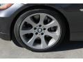 Sparkling Graphite Metallic - 3 Series 335i Sedan Photo No. 4