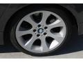 Sparkling Graphite Metallic - 3 Series 335i Sedan Photo No. 6