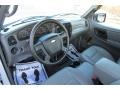 Oxford White - Ranger XLT Regular Cab Photo No. 17
