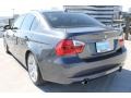 Sparkling Graphite Metallic - 3 Series 335i Sedan Photo No. 7