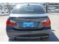 Sparkling Graphite Metallic - 3 Series 335i Sedan Photo No. 8