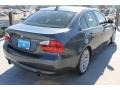 Sparkling Graphite Metallic - 3 Series 335i Sedan Photo No. 9