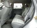 Dark Khaki/Light Graystone Rear Seat Photo for 2006 Jeep Grand Cherokee #89190253